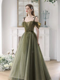 Plataz Dress Women 2025 New High-End Banquet Host Art Exam Engagement Slings Showing Thin Dress Fairy Bridesmaid Suit