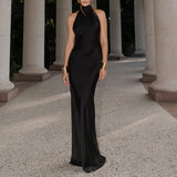 Plataz Summer New Fashion Sexy Semperament Dress