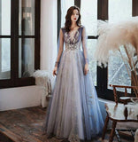 Plataz Industry Evening Dress Women 2025 Spring New Banquet Annual Conference Hosts Elegance Elegance Elegance