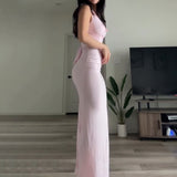 Plataz Autumn New Women's Clothing Pure Lust Wind To Receive Waist-Repair Fish Tail And Hip Skirt