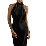 Plataz Summer New Fashion Sexy Semperament Dress