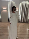 Plataz 2024 Autumn New Long Sleeves To The Waist Collar Long Dress Length