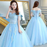 Plataz Color Yarn Art Dress Stage Solo Art Examination Studio Costume Long Female Host Performance Dress Fluffy Skirt