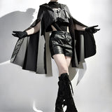 Plataz Jam Sauce Original Black Sheep Research Society Lolita Women Lolita Coat Blouse Shorts Daily Suit 7278