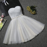 Plataz Dresses 2025 New Birthday Short Dresses Sister Group Dinner Party Host Show Dress