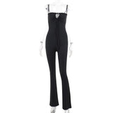 Plataz Autumn 2025 New Street Spice Girls Swearing Horned Panties DJPT