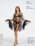 Plataz Independent Design Pregnant Woman Sexy Lace Pregnant Woman Photo Studio Photo Clothes Champagne Maternity