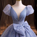 Plataz Evening Dress Women's 2025 New Temperament Grand Banquet Host Art Examination Vocal Dress