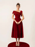 Plataz Summer Vietnamese Niche Design Bumpy Color To Rectender Waist Thin Host Elegant Dress Dress Dress Dress