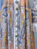Plataz Autumn Supply Of Australian Lady Vintage Court Style Dress