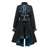 Plataz Teased Original Deep Music Lolita Girl Lolita Collar Top Dress Shorts Set 7212