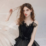 Plataz Annual Meeting Dinner Dress Woman 2025 New Small Simple And Generous Thin Student Art Test Temperament