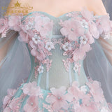 Plataz Temperament Famous Solo Performance Vocal Art Test Performance Adult Ceremony Host Annual Meeting Ponponn Dress