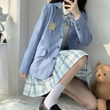 Plataz Design Basic Blazer 6312