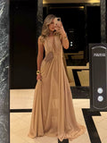Plataz Sexy Dew Deep V Famous Hanging Neck Dress Pendant Feeling Super Fairy Temperament Holiday Dress Seaside
