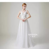 Plataz Wedding Dress Small Tail 2025 New Shoulder Butterfly Lace Welcome Dress Atmospheric Dress