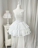Plataz Design Lita Jsk Lolita Daily Cute Lolita Dress 6786