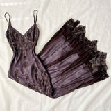 Plataz Mermaid Spaghetti Straps Floor Length Beads Evening Dress Prom Dresses SD1601 HZ0628