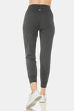 Plataz Depot Wide Waistband Slim Active Joggers DJPT
